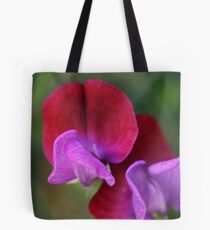Two-Tone Tote Bag