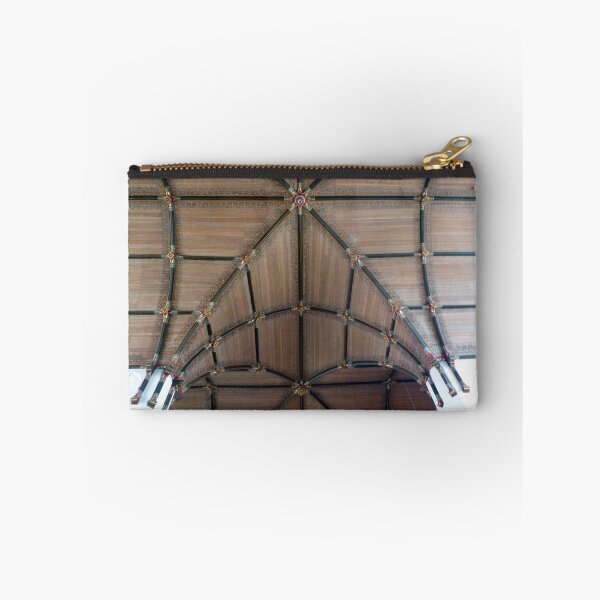 Item preview, Wooden cross vault designed and sold by bubblehex08.