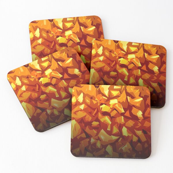 Item preview, Pebblee Citrus by Heartwall Creations designed and sold by Heartwall.