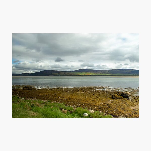 Item preview, On the Way To John O' Groats designed and sold by Christopher Manalastas.