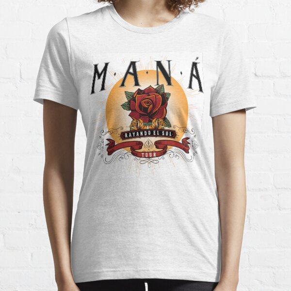 Products – Maná Official Store