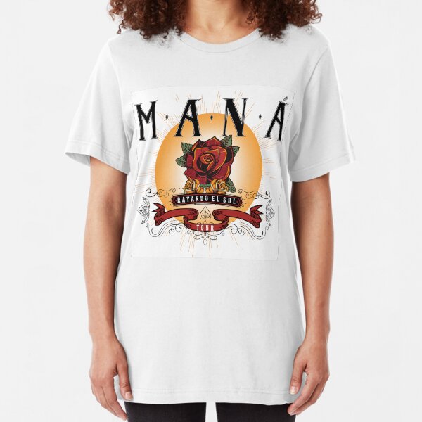 mana tour 2019 shirts