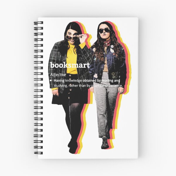 Item preview, Booksmart designed and sold by beccagarcia.