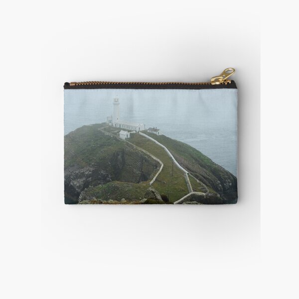 Item preview, South Stacks Lighthouse designed and sold by JohnYoung.