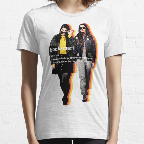 Booksmart Essential T-Shirt