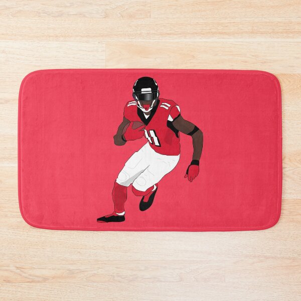 Item preview, Touchdown Jones designed and sold by sicksticksco.