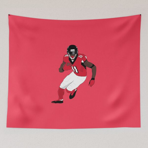 Item preview, Touchdown Jones designed and sold by sicksticksco.