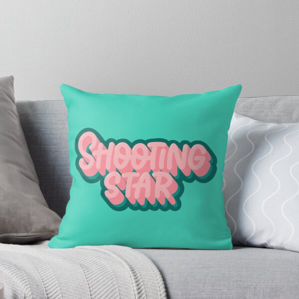 Item preview, Shooting Star designed and sold by tjseeletters.