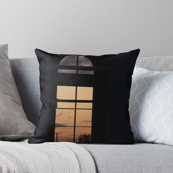 Item preview, Twilight window Church,- Magilligan County Derry Ireland designed and sold by mikequigley.