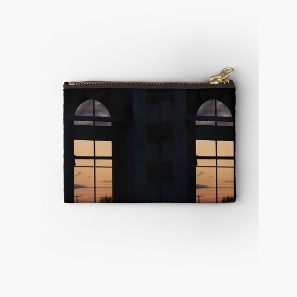 Item preview, Twilight window  Church,-  Magilligan County Derry Ireland designed and sold by mikequigley.