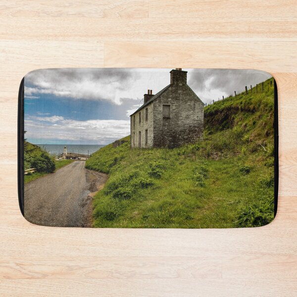 Item preview, A House in Lybster designed and sold by Christopher Manalastas.