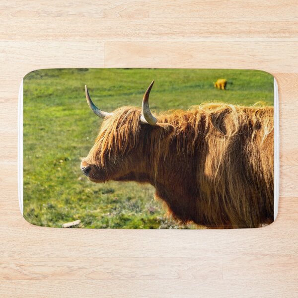 Item preview, The Heilan Coo designed and sold by Christopher Manalastas.