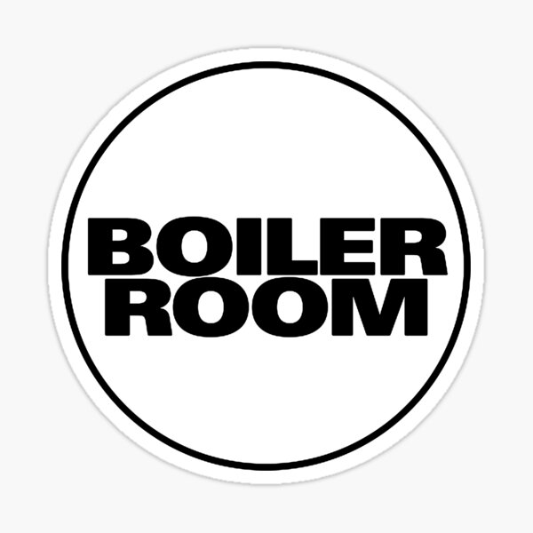 .FABRIC Sticker