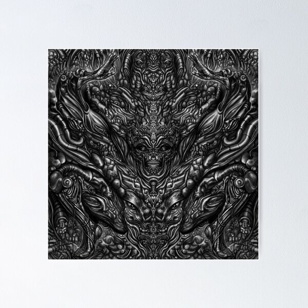 Item preview, Chin Mudra designed and sold by Matt Timson.