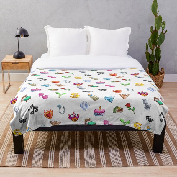 Sims Throw Blanket