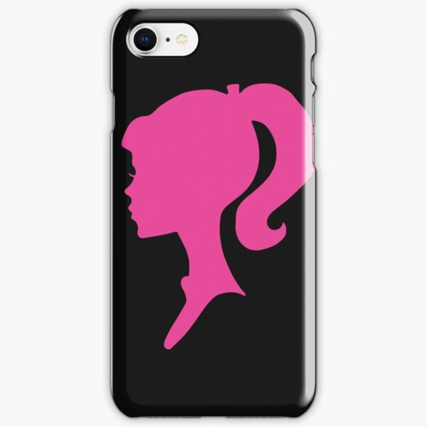 barbie iphone