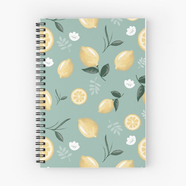 Item preview, Lemons - Green designed and sold by Heather  Leech.