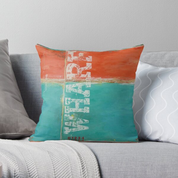 Southern Tide Throw Pillow