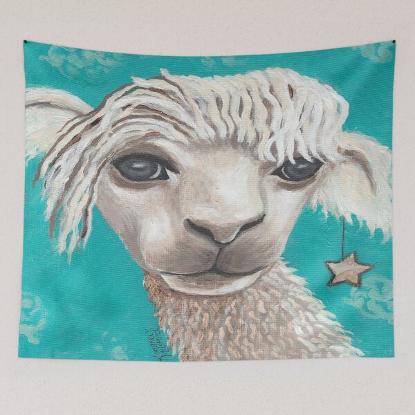 Item preview, Silly Llama designed and sold by Beauty for Ashes.