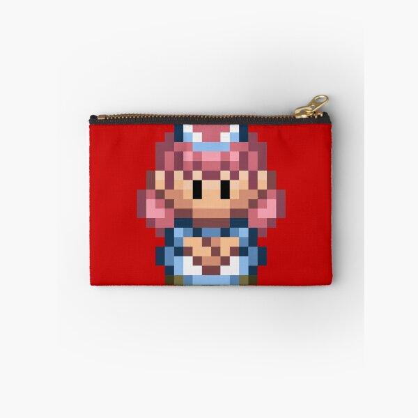 Item preview, Nurse Overworld Sprite designed and sold by fourfourfour.