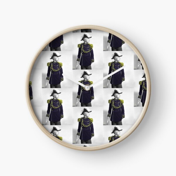 Uhren Buster Keaton Redbubble