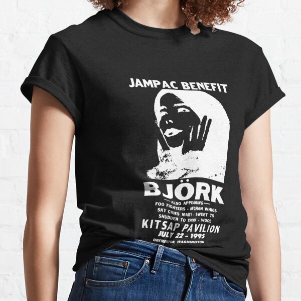 Item preview, Jampac Benefit Bjork designed and sold by bagassputera.