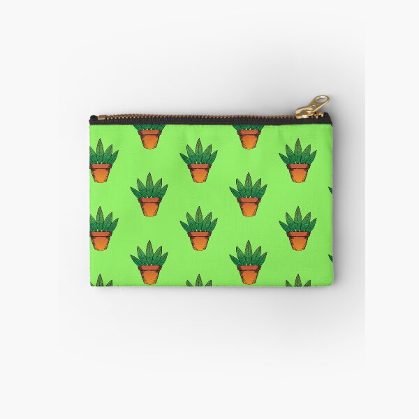 Item preview, potted plant designed and sold by Joondraws.