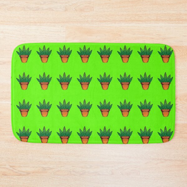 Item preview, potted plant designed and sold by Joondraws.
