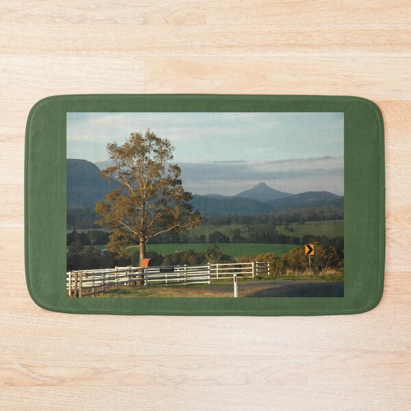 Item preview,  Sunrise sunset,NSW,Australia 2016-Tree,Mt Lindesay designed and sold by muz2142.
