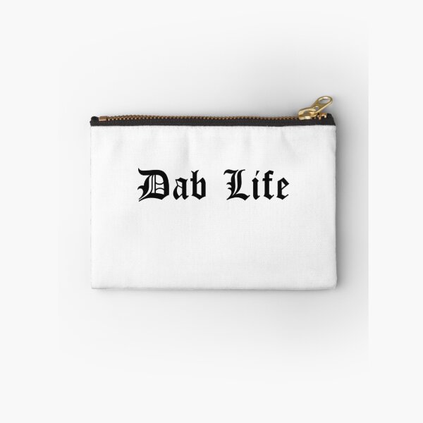 Item preview, Dab Life designed and sold by StrainSpot.
