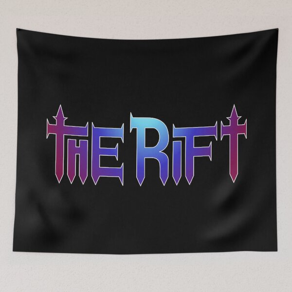 Item preview, The Rift designed and sold by LotorGenerals.