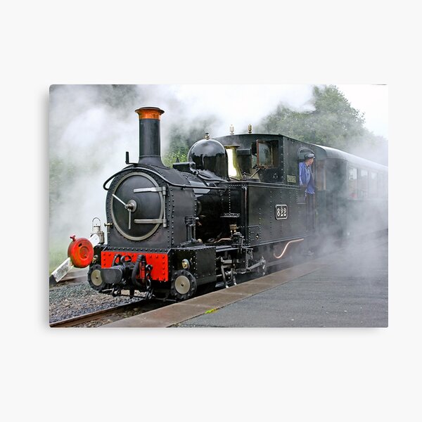 Item preview, Locomotive 822  designed and sold by David Meacham.