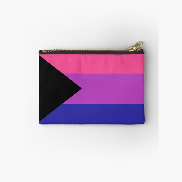 Item preview, Demi-Bisexual Pride Flag designed and sold by DisneyFanatic23.