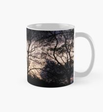 Halloween Sky - Magilligan County Derry Ireland Mug