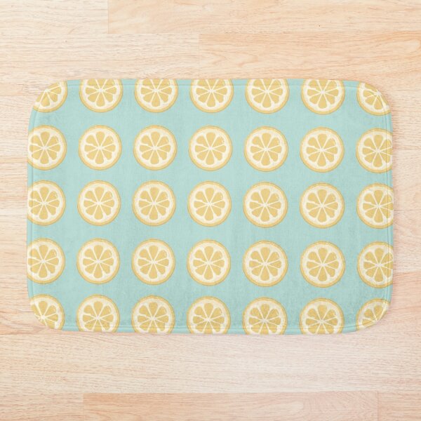 Item preview, Rondas De Limón - Verde designed and sold by Heather  Leech.
