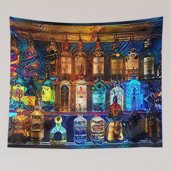 Item preview, Celestial Dreams of a Bar designed and sold by Alyxandre.