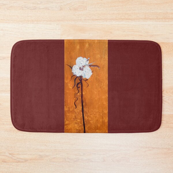Item preview, Solitary Cotton designed and sold by EloiseArt.