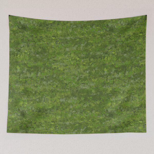 Item preview, Abstract Leaves designed and sold by Carla Jensen.