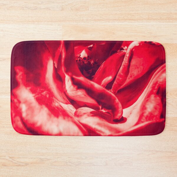 Item preview, blooming red rose  designed and sold by Mrvell.