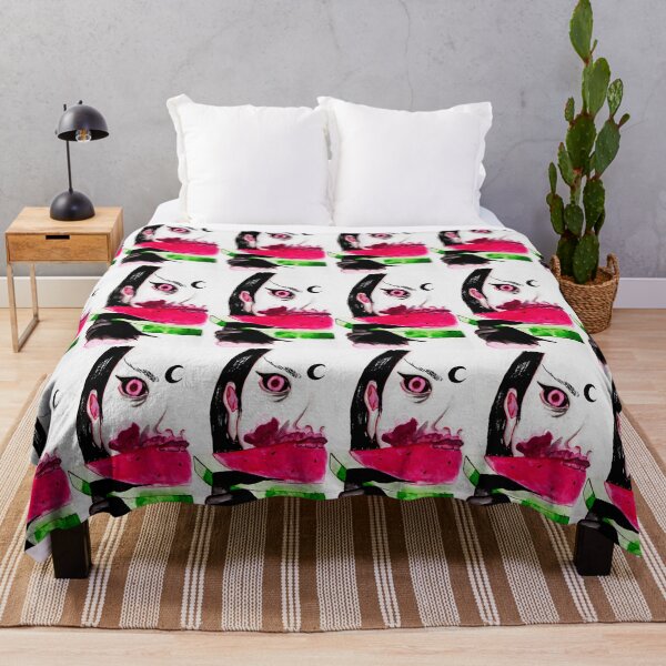 Item preview, Watermelon  designed and sold by SandraDeandaART.