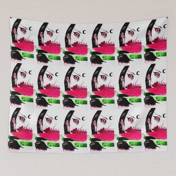 Item preview, Watermelon  designed and sold by SandraDeandaART.