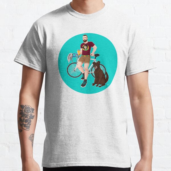 Tony Surprise Classic T-Shirt