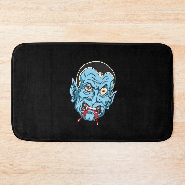 Item preview, Classic Movie Monster Dracula designed and sold by Pink Pineapple Works.