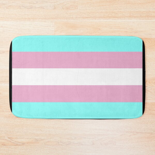 Item preview, Transgender Pride Flag designed and sold by DisneyFanatic23.