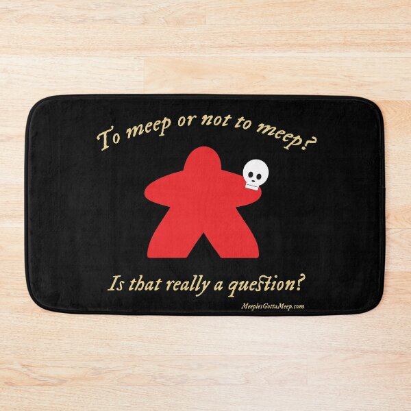 Item preview, To Meep designed and sold by GottaMeep.