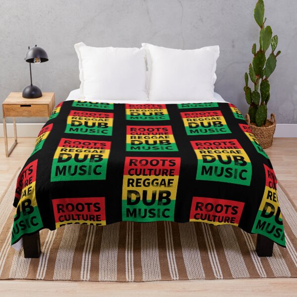 Item preview, Roots Culture Reggae DUB Music designed and sold by ElPato.