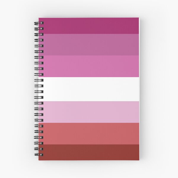 Item preview, Lesbian Pride Flag designed and sold by FemAct.