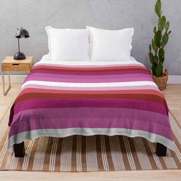 Item preview, Lesbian Pride Flag designed and sold by FemAct.