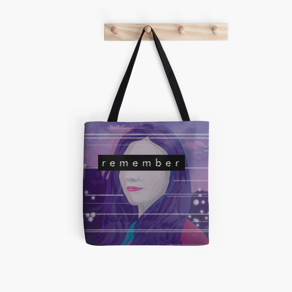 Item preview, All Over Print Tote Bag designed and sold by patrickkingart.
