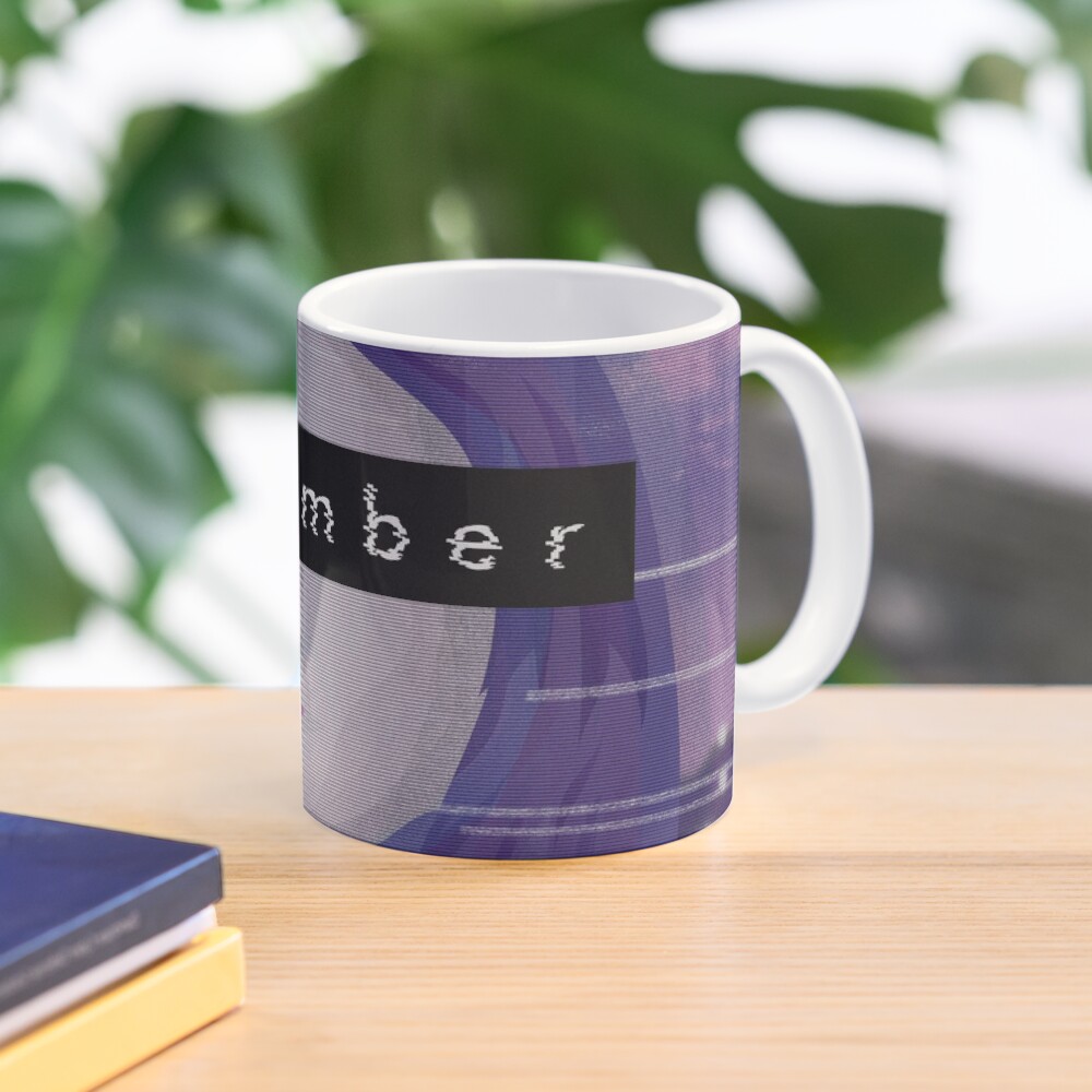 Item preview, Classic Mug designed and sold by patrickkingart.